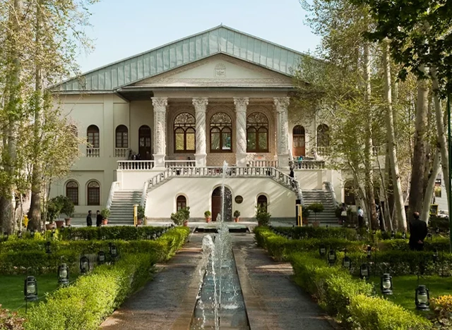 موزه سینما