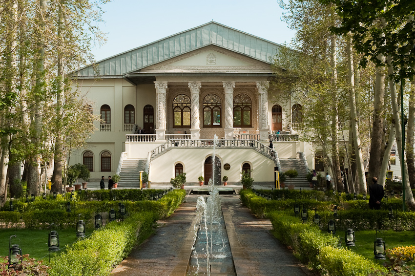 موزه سینما