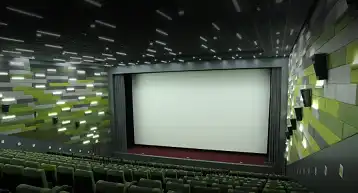 پردیس اکومال کرج