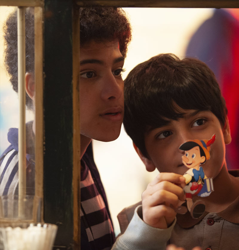 سینما متروپل