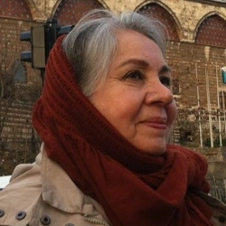 شمسی فضلالهی