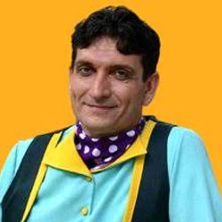 حمید گلی