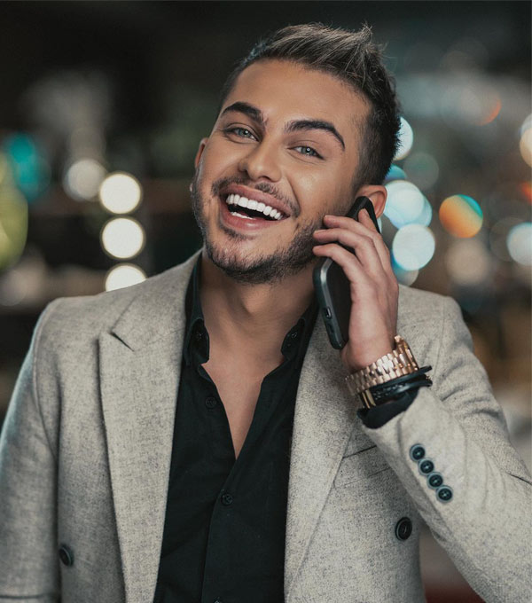 ارسلان قاسمی