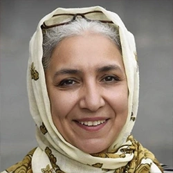 مهری سادات آل آقا