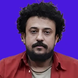 حسین پوریده
