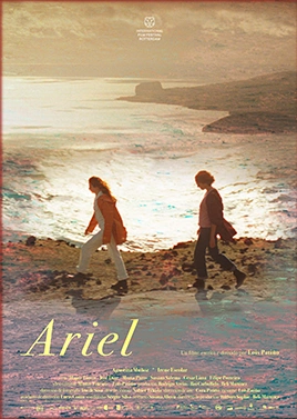 Ariel ( آریل )
