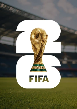 فوتبال جام جهانی 2026(ایران - بلژیک)