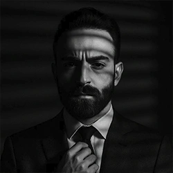 علیرضا باقری
