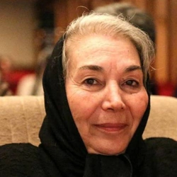 پروانه معصومی