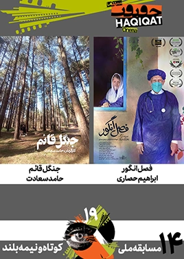 مسابقه کوتاه و نیمهبلند ملی (14)