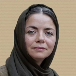 مهتاب نصیرپور
