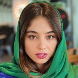 مریم شاه ولی