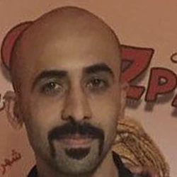 شهرام خانپور
