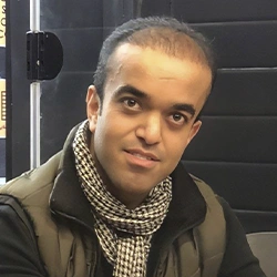 ایمان تقی پور