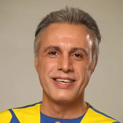 علی فروتن
