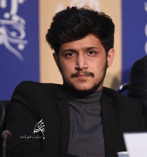 متین حیدری نیا