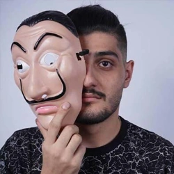 پارسا مصباحی