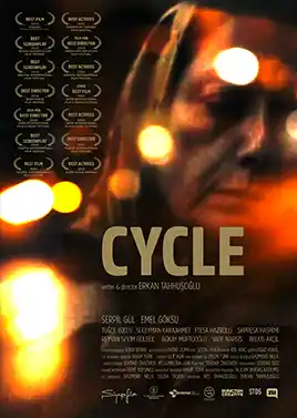 Cycle ( چرخه )