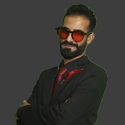 حامد عباسی