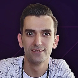 مصطفی رامشی