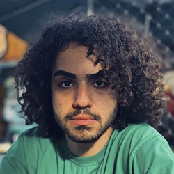 عماد شیروانی