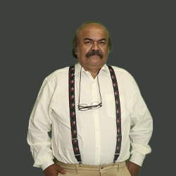 یوسف ملک زادگان