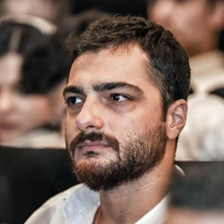سجاد بابایی