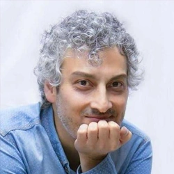 ارژنگ امیرفضلی