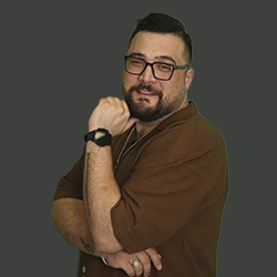 امید رامان
