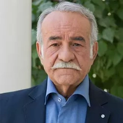 سعید پورصمیمی