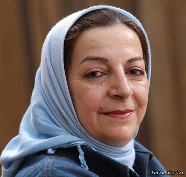 مرضیه برومند