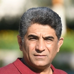 سعید آل بوعبادی