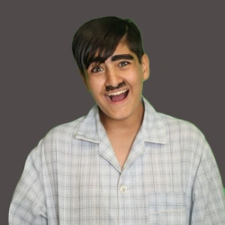 امیرمحمد پایدار