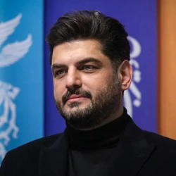 سام درخشانى