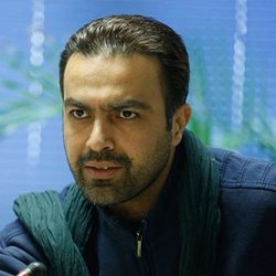 علیرضا جلالی تبار