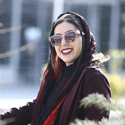 نفیسه شفیعی