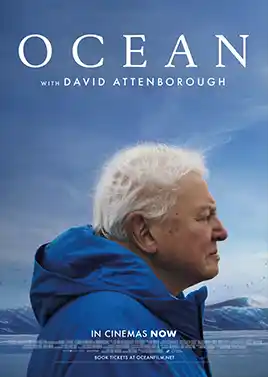 اقیانوس با دیوید آتنبرو