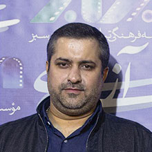 علی زکریایی