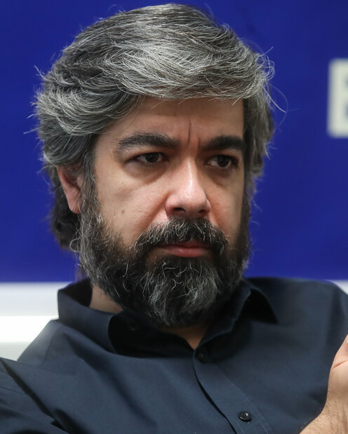 حامد عنقا