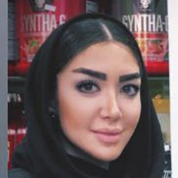 کیمیا امیری