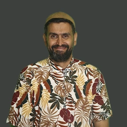 حسین اسدبیگی