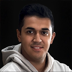 علی روح نواز