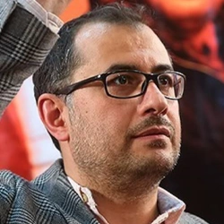 سیاوش مفیدی