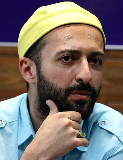 حسام محمودی