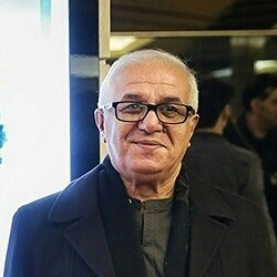 فرید سجادحسینی