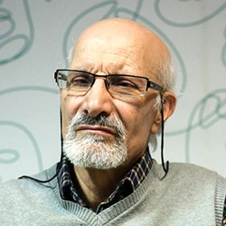 داود فتحعلی بیگی