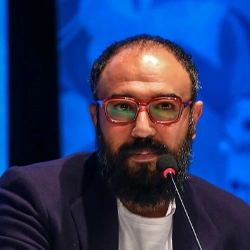 محمدرضا مسعودی