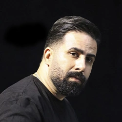 صابر شفیعی