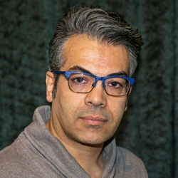 حسین شفیعی