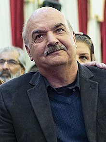 ایرج طهماسب